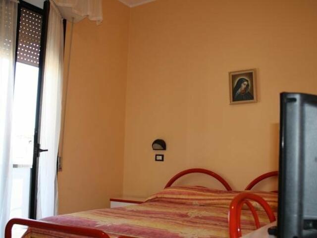 фото Hotel Urbinati изображение №14