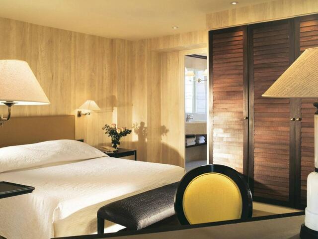 фото Hotel du Danube Saint Germain изображение №26