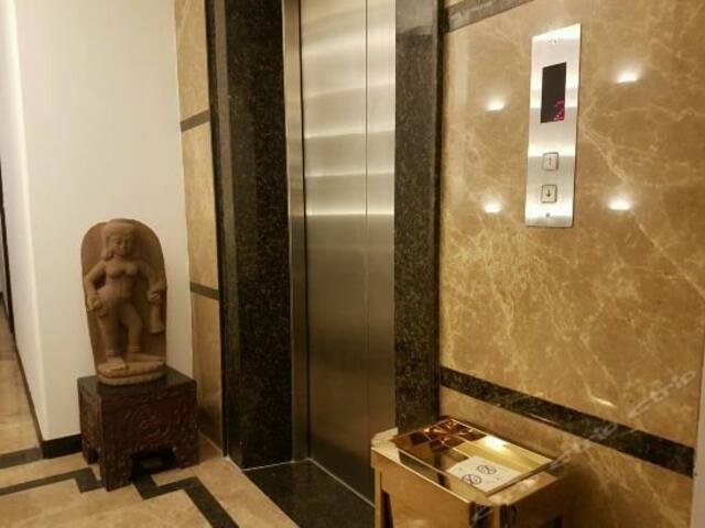 фото отеля Golden Lotus Hotel изображение №5