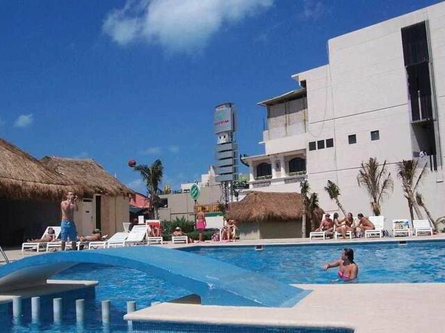 фото отеля Salvia Cancun изображение №5