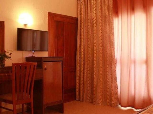 фото отеля Djerba Grand Hotel Des Thermes изображение №21