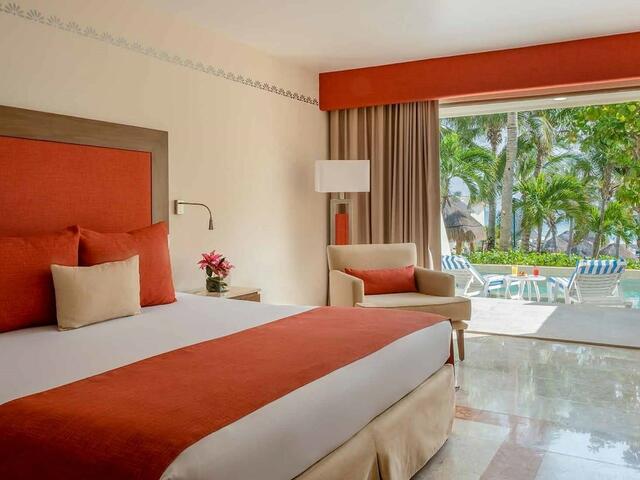 фото отеля The Villas Cancun by Grand Park Royal изображение №25