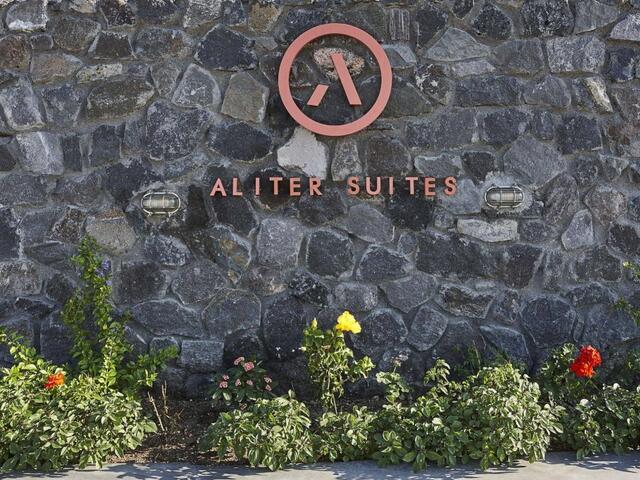 фото отеля Aliter Suites изображение №9