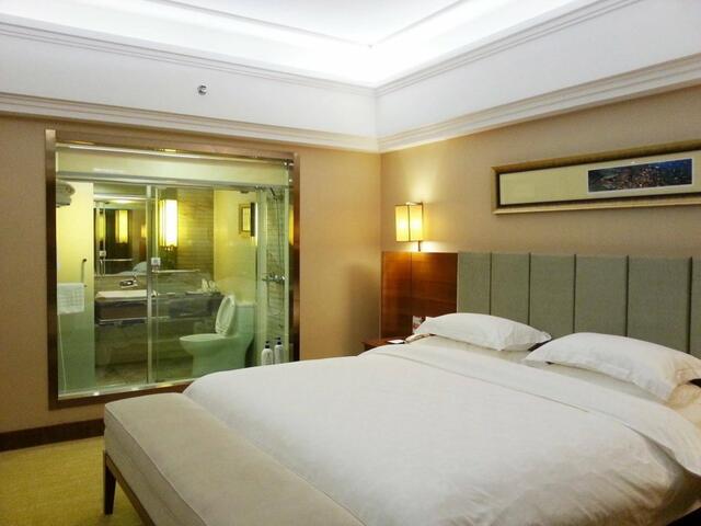 фото отеля Meahood Hi-Thai Hotel изображение №21