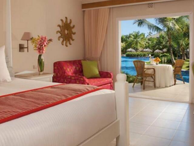 фотографии отеля Dreams Punta Cana Resort & Spa (ex. Sunscape The Beach Punta Cana). изображение №39