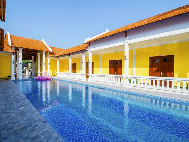 фотографии отеля An nam Resort Phu Quoc изображение №11