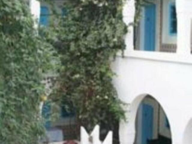 фото Hotel Djerba Erriadh изображение №2