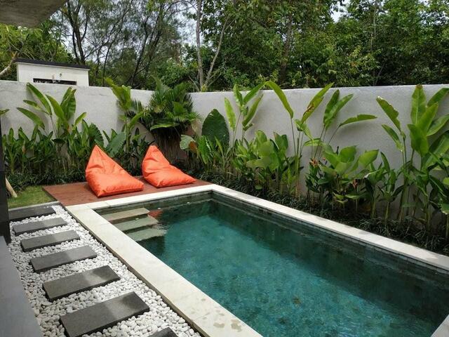 фото отеля La Isla Villas Bali изображение №5