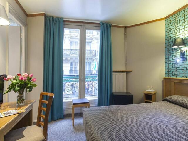 фото Hotel de Saint-Germain изображение №22