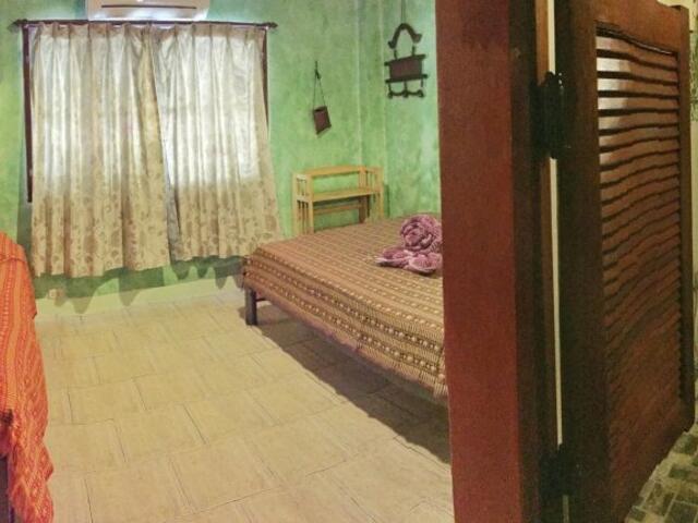 фото отеля Shanti Lodge Bangkok изображение №17