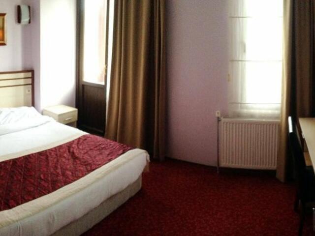 фото Günay Hotel изображение №14