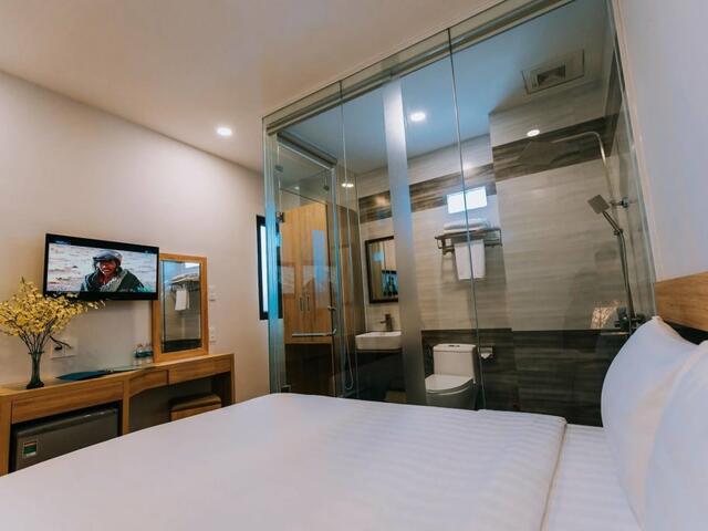 фото отеля Gold Coast Hotel Nha Trang изображение №25