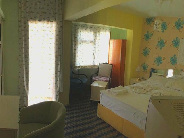 фото Karya Hotel изображение №2