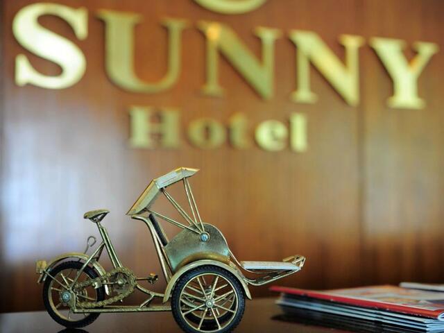 фото Sunny 2 Hotel Hanoi изображение №6