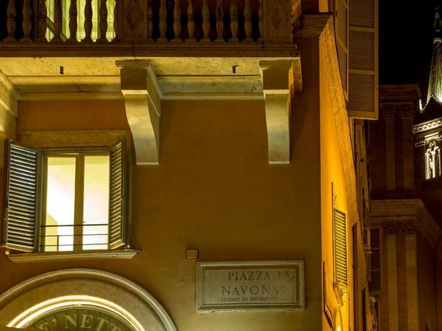 фото Palazzo De Cupis - Suites and View изображение №18