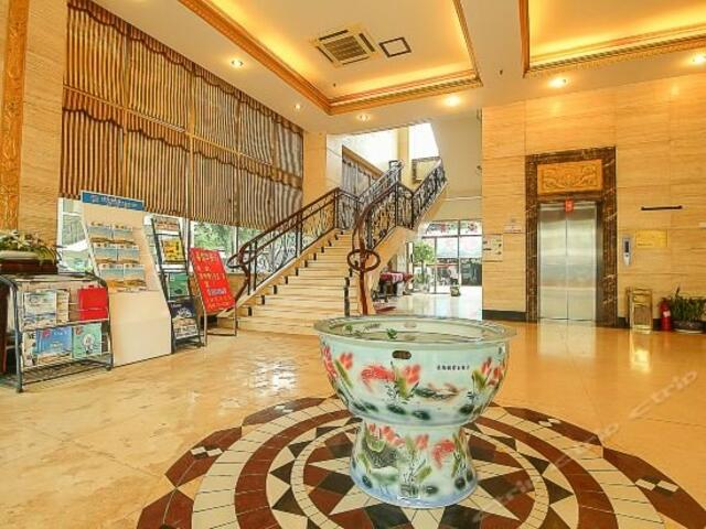 фото tangSheng Hotel изображение №10