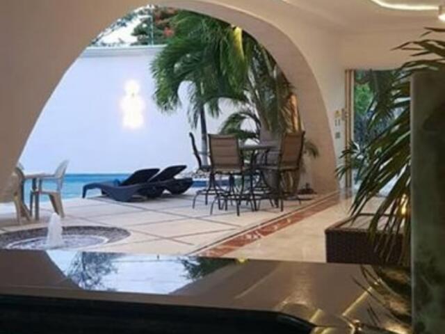 фотографии отеля Hotel Blue Star Cancun изображение №7