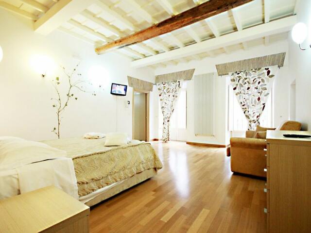 фото Castel Sant'Angelo Apartment изображение №2