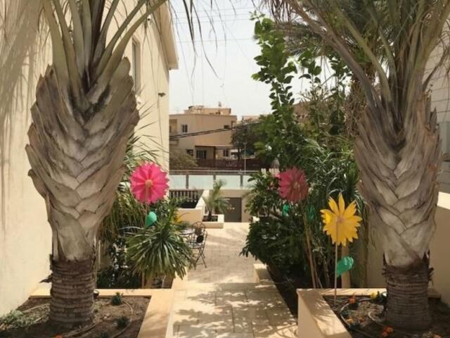 фотографии отеля Villa Glamour Eilat изображение №7