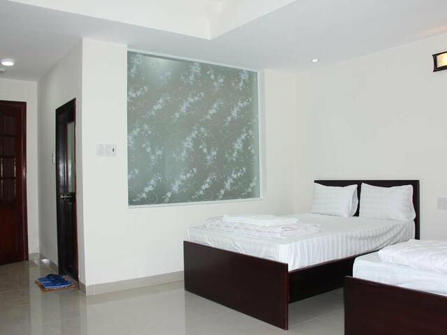 фото Queen Hotel Nha Trang изображение №14