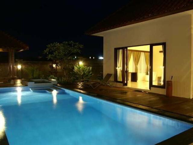 фото Villa Aamoda Bali изображение №6