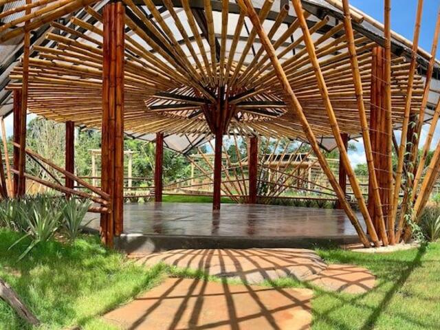 фотографии Anana Ecological Resort Krabi (ex. The Pavilions Anana Krabi) изображение №4