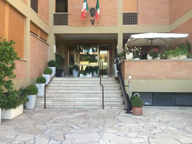 фото отеля Casa per Ferie Oasi San Giuseppe изображение №1