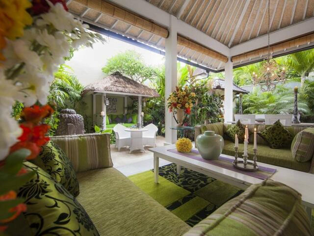 фото Bermimpi Bali Villas изображение №22