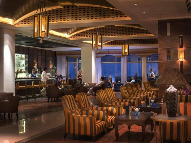 фото отеля Concorde El Salam Hotel Sharm El Sheikh изображение №5