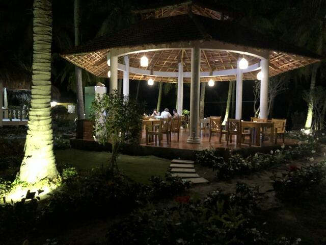 фото отеля Dugong Phu Quoc Resort изображение №9