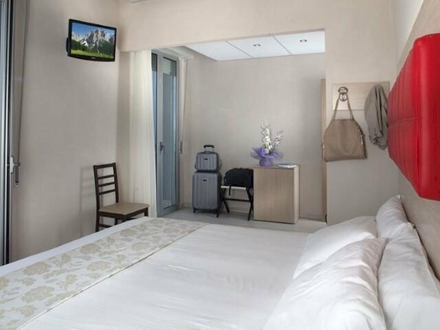 фотографии Hotel Rio Bellaria изображение №24