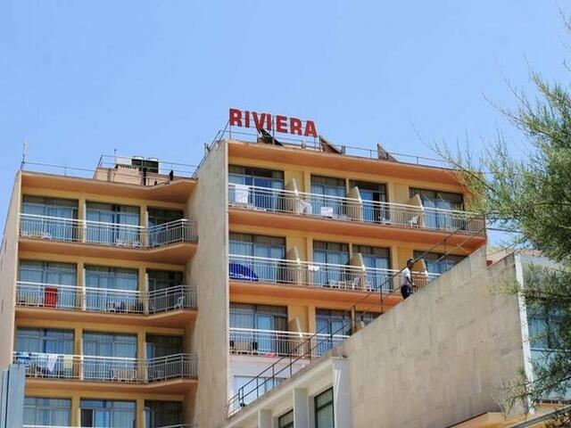 фото отеля Riviera Playa изображение №1