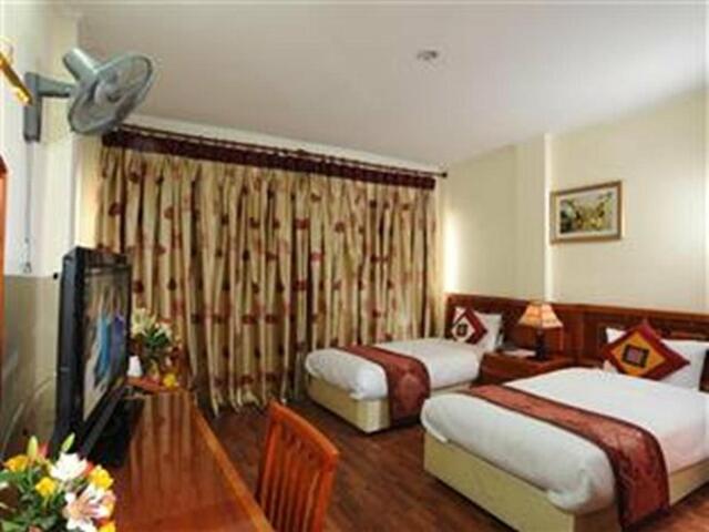 фото отеля Ngoc Mai 2 Hotel изображение №1