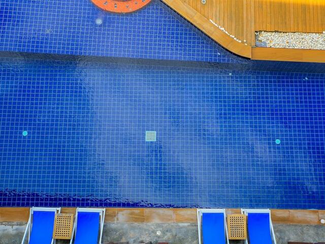 фотографии отеля Pool Access By Punnpreeda Beach Resort изображение №7