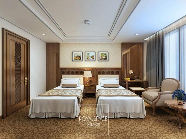 фото Rex Hanoi Hotel изображение №6