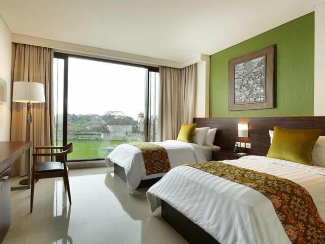 фото отеля Plataran Ubud Hotel & Resort изображение №1