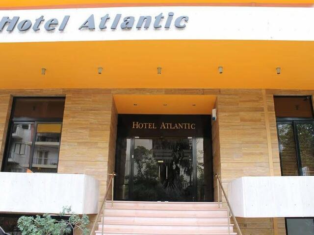 фото отеля Atlantic Hotel изображение №1