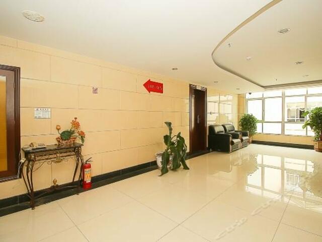 фото tangSheng Hotel изображение №18