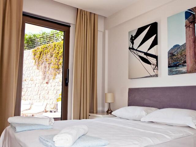 фото отеля Aegean Hills изображение №33