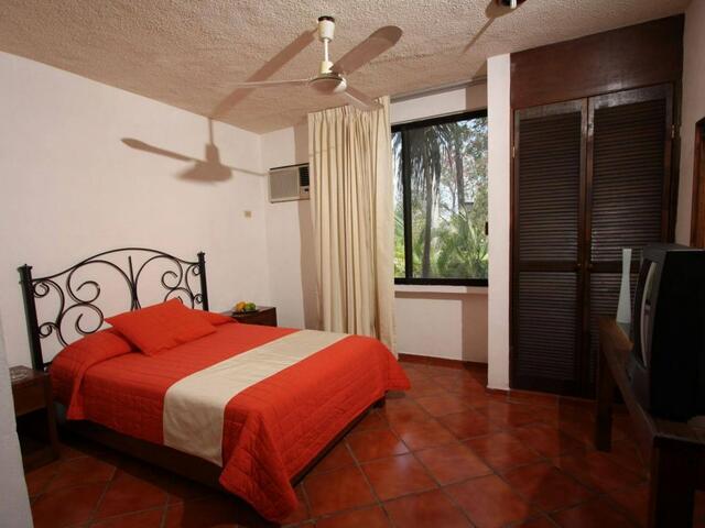 фото отеля Hotel Los Girasoles Cancun изображение №9