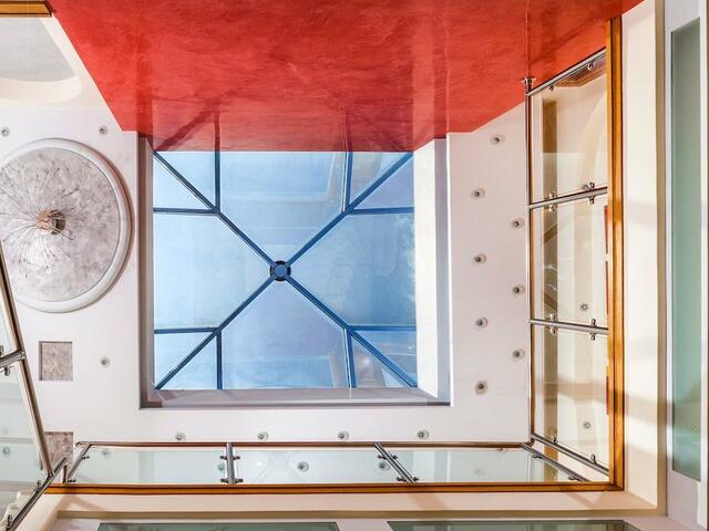 фото Grand Villa Santorini изображение №10