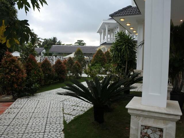 фото отеля Godiva Phu Quoc Hotel изображение №13
