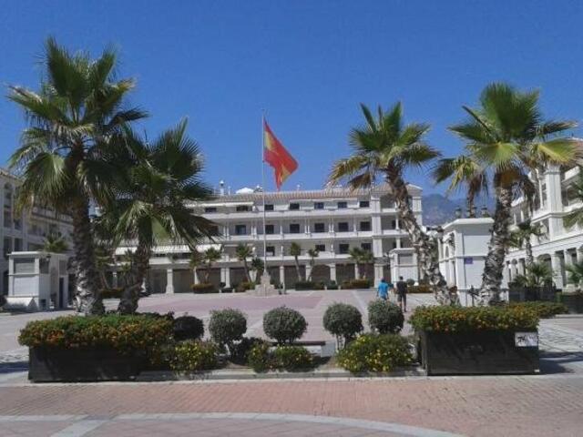 фото отеля Hostal Andalucia изображение №1