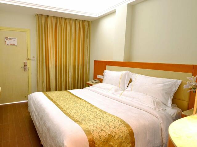 фото отеля Hongfang Zhongyang Hotel изображение №17