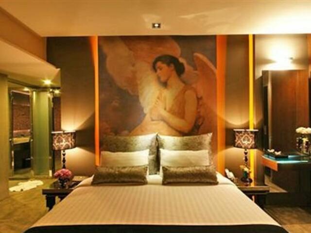 фото отеля Idyll Hotel Pattaya изображение №21