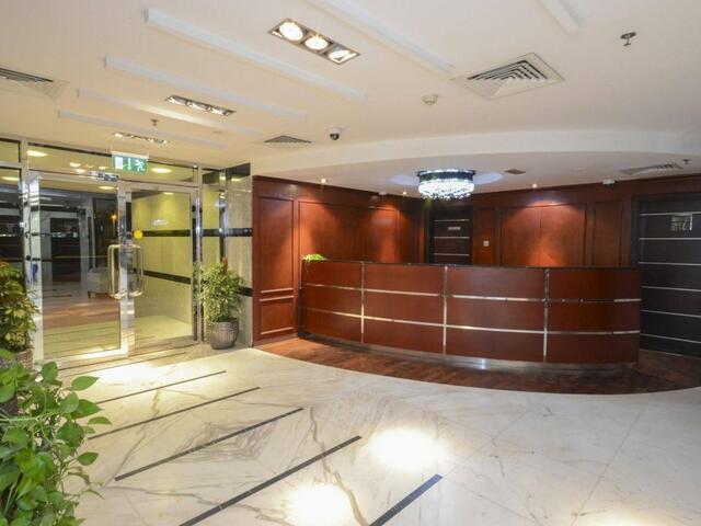 фотографии Al Waleed Palace Hotel Apartments-Al Barsha изображение №44