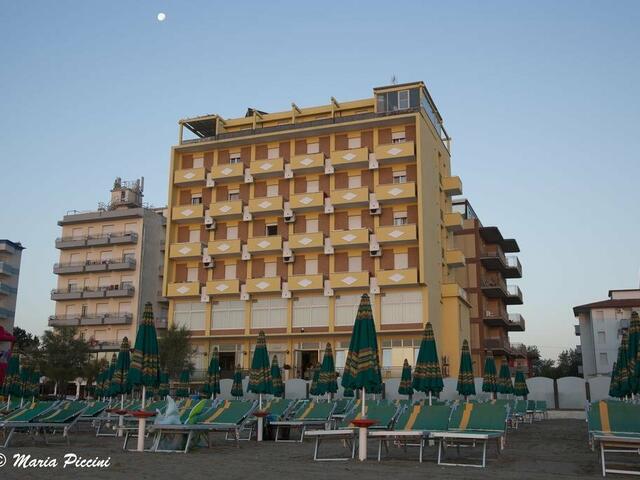 фотографии отеля Hotel Apollonia изображение №7
