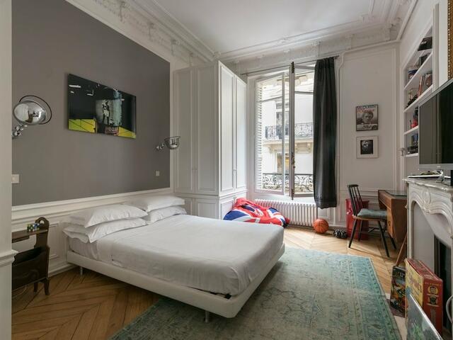 фотографии onefinestay - Montmartre-South Pigalle private homes изображение №8