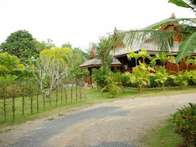 фотографии Thai Villa Resort изображение №36