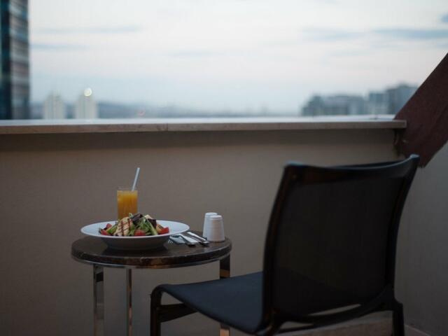 фото отеля Inside Hotel Sisli Istanbul изображение №21